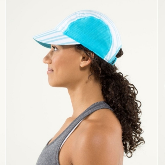 Lululemon Sun Chaser Run Hat - Picture 3 of 6